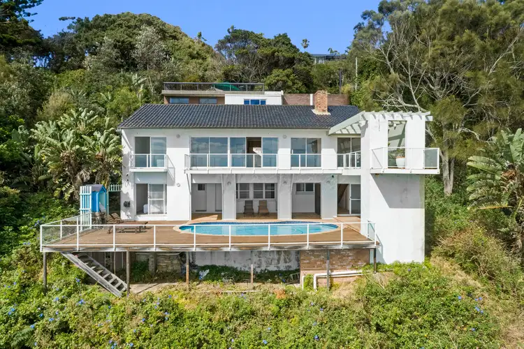 Fourth view of Homely house listing, 173-175 Whale Beach Road, Whale Beach NSW 2107