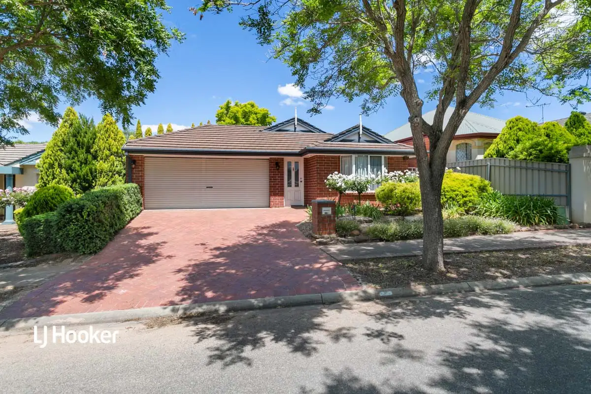 Main view of Homely house listing, 18 Amisfield Crescent, Greenwith SA 5125