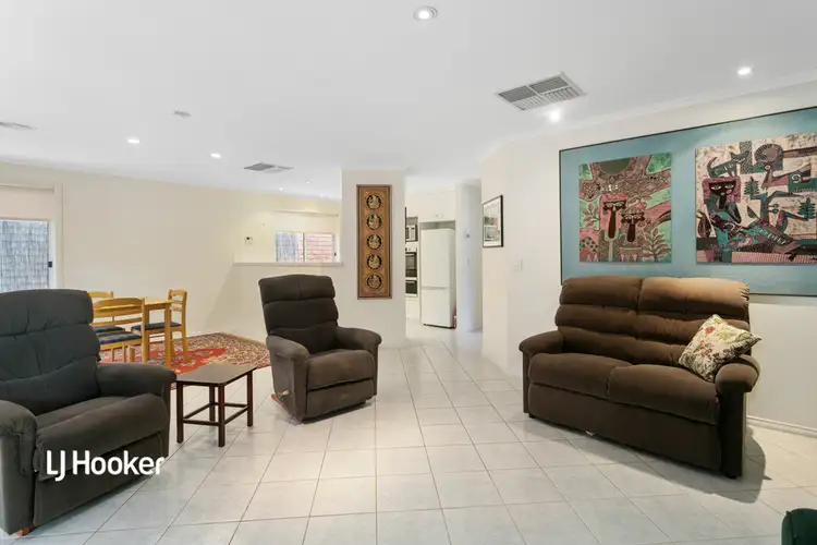 Fifth view of Homely house listing, 18 Amisfield Crescent, Greenwith SA 5125