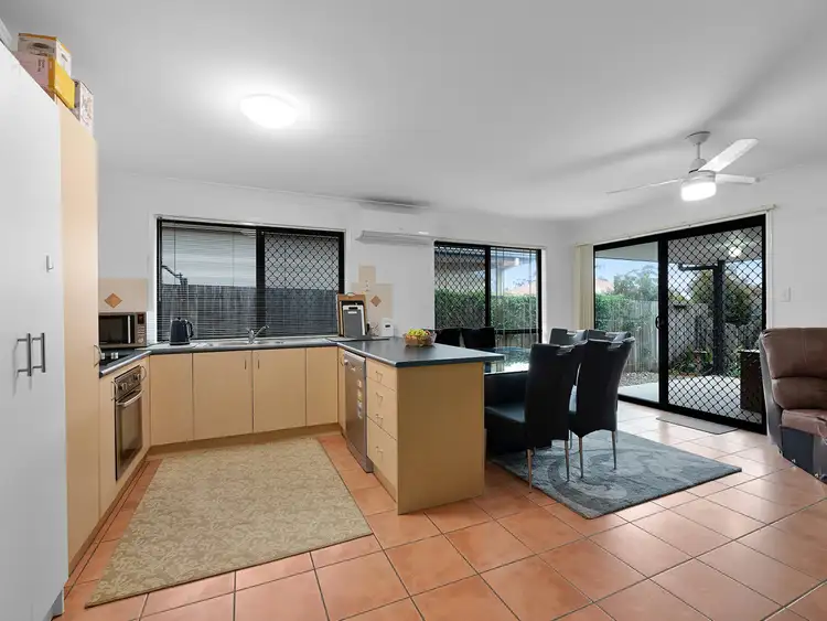 Second view of Homely house listing, 27 Highlands Terrace, Springfield Lakes QLD 4300