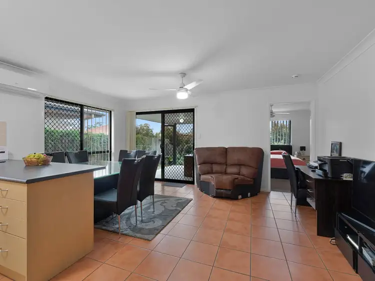 Third view of Homely house listing, 27 Highlands Terrace, Springfield Lakes QLD 4300