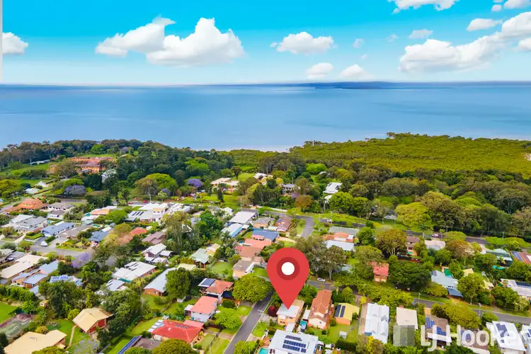 34 Thistle Street, Ormiston QLD 4160