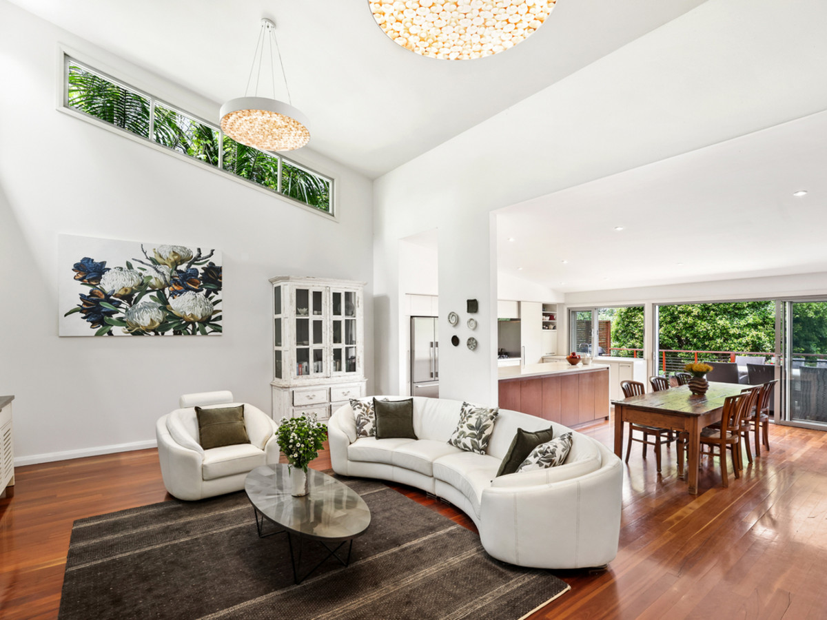 Second view of Homely house listing, 85 Cabbage Tree Road, Bayview NSW 2104