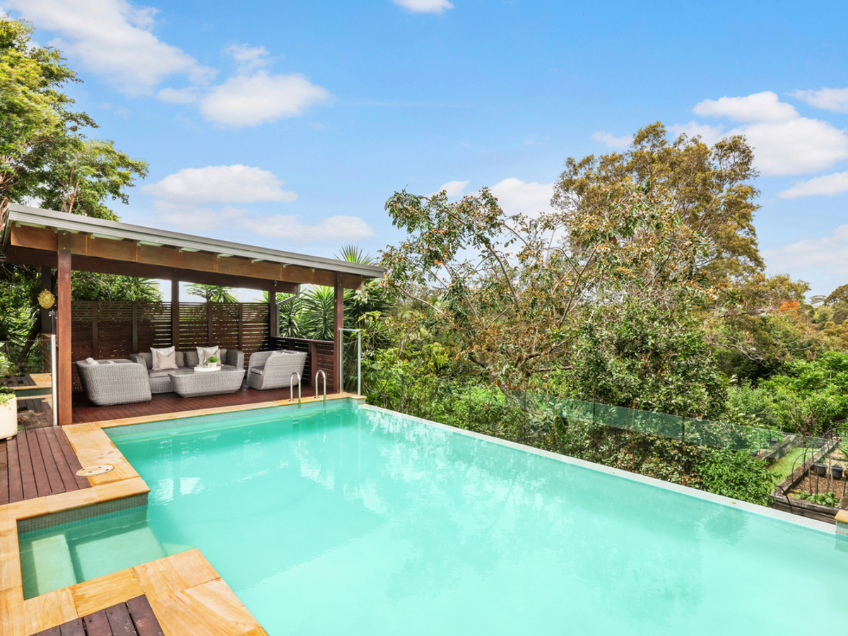 Fourth view of Homely house listing, 85 Cabbage Tree Road, Bayview NSW 2104