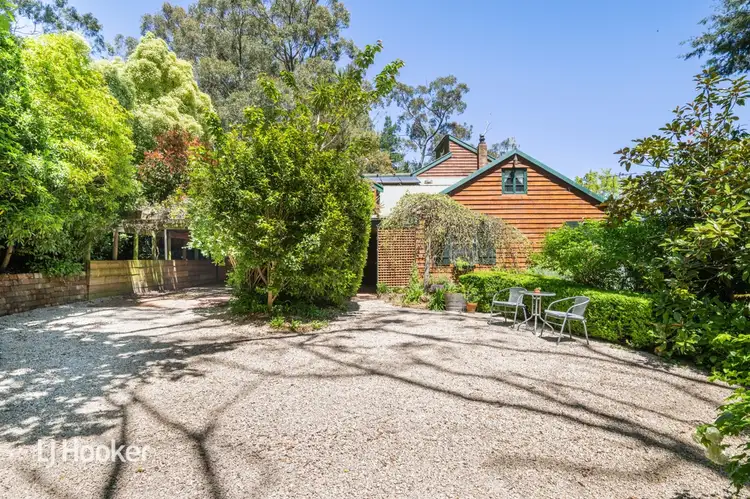 Second view of Homely house listing, 14 Bilney Road, Stirling SA 5152