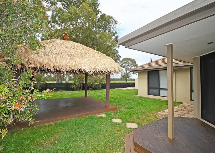 Fourth view of Homely house listing, 26 Sirenia Drive, Burrum Heads QLD 4659
