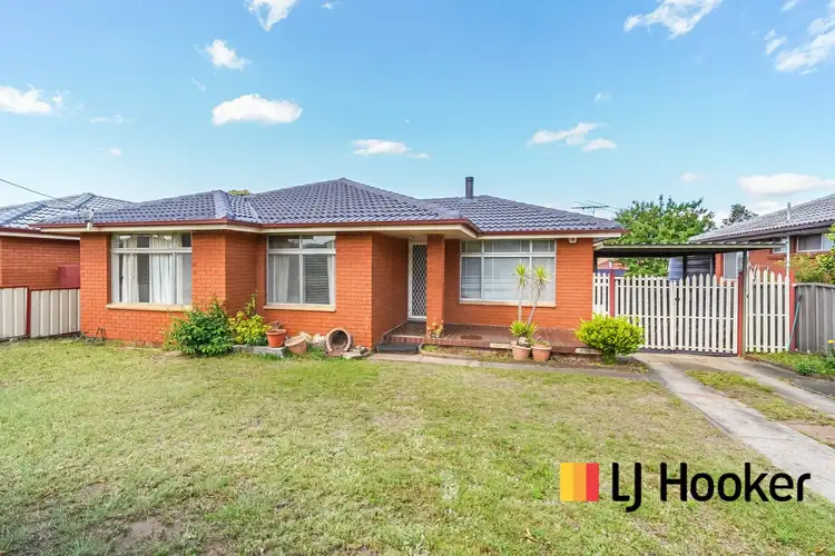 Main view of Homely house listing, 20 Harvey Street, Macquarie Fields NSW 2564