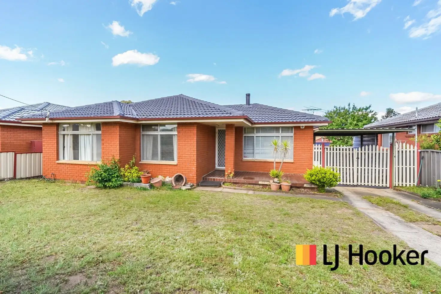 Main view of Homely house listing, 20 Harvey Street, Macquarie Fields NSW 2564