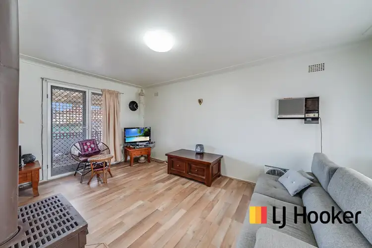 Second view of Homely house listing, 20 Harvey Street, Macquarie Fields NSW 2564