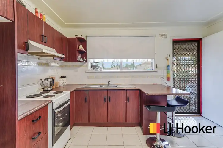 Fourth view of Homely house listing, 20 Harvey Street, Macquarie Fields NSW 2564