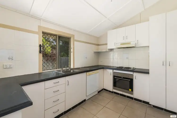 Second view of Homely house listing, 65 Gerard Street, Currajong QLD 4812