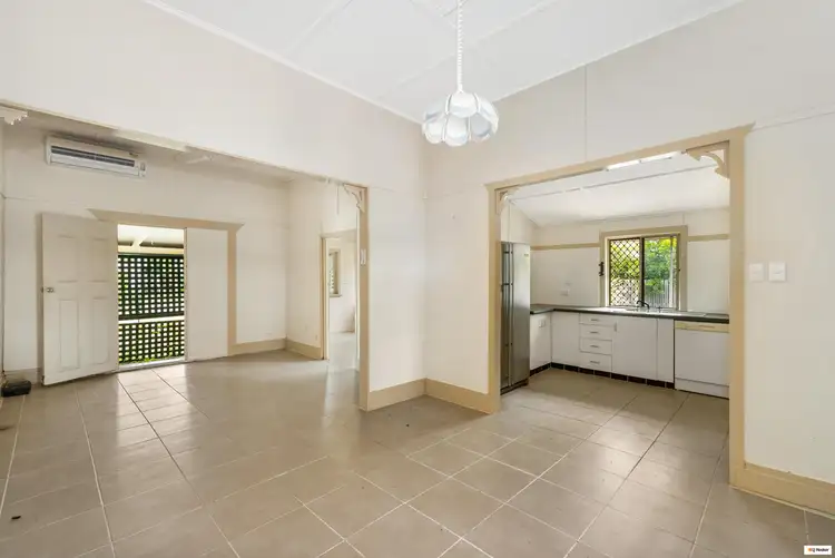 Third view of Homely house listing, 65 Gerard Street, Currajong QLD 4812