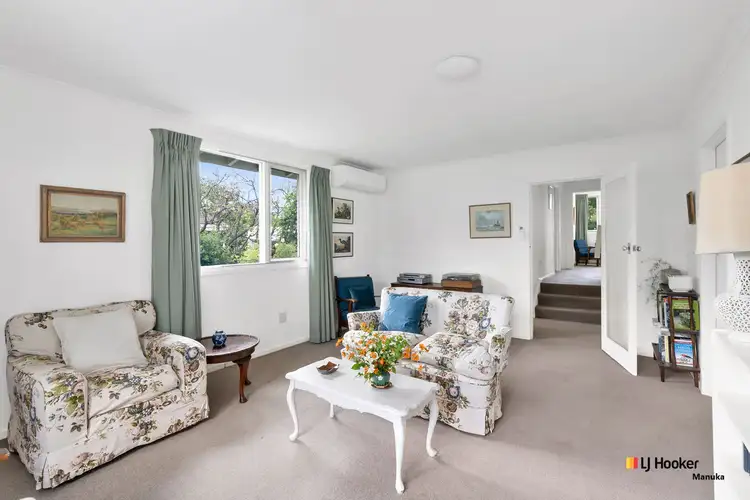 Second view of Homely house listing, 29 Carstensz Street, Griffith ACT 2603