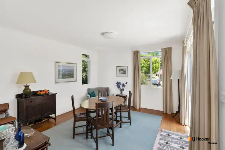 Fourth view of Homely house listing, 29 Carstensz Street, Griffith ACT 2603