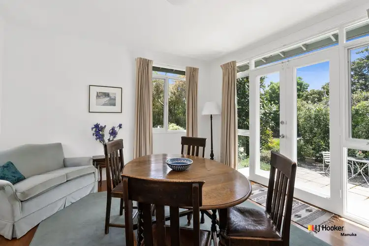 Fifth view of Homely house listing, 29 Carstensz Street, Griffith ACT 2603