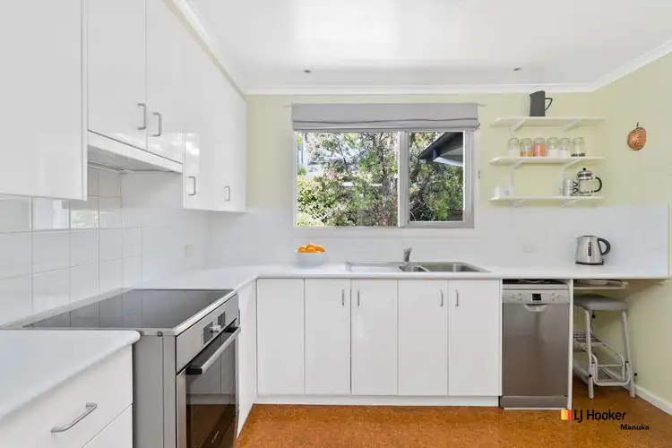 Sixth view of Homely house listing, 29 Carstensz Street, Griffith ACT 2603