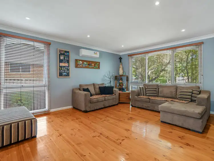 Main view of Homely house listing, 57 Clifford Crescent, Ingleburn NSW 2565