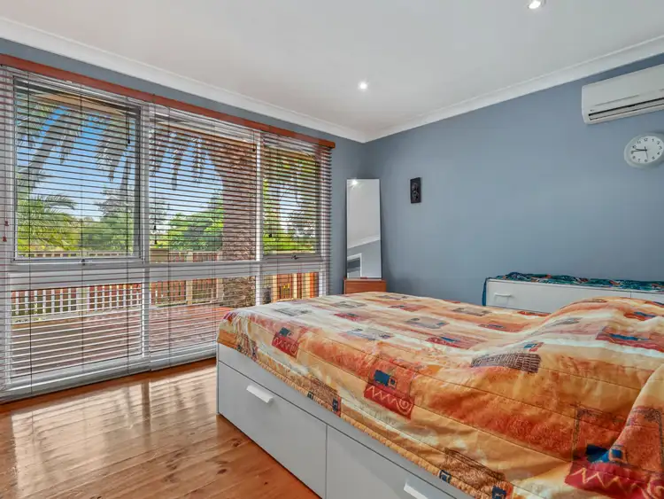Second view of Homely house listing, 57 Clifford Crescent, Ingleburn NSW 2565