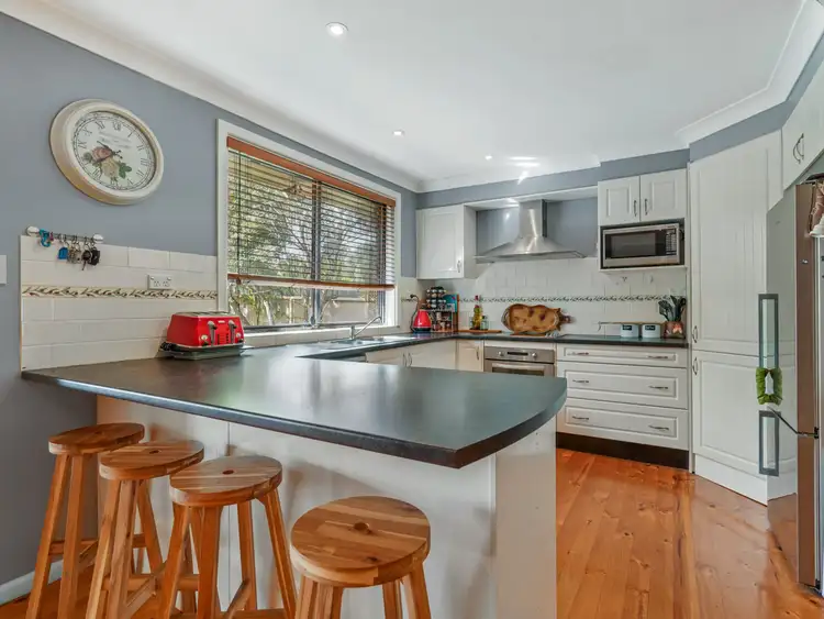 Third view of Homely house listing, 57 Clifford Crescent, Ingleburn NSW 2565