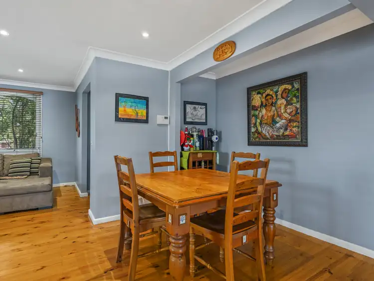 Fourth view of Homely house listing, 57 Clifford Crescent, Ingleburn NSW 2565