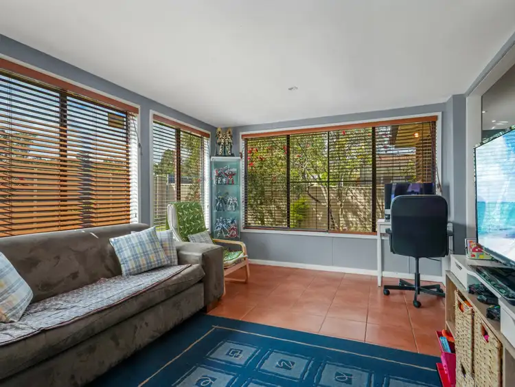 Fifth view of Homely house listing, 57 Clifford Crescent, Ingleburn NSW 2565
