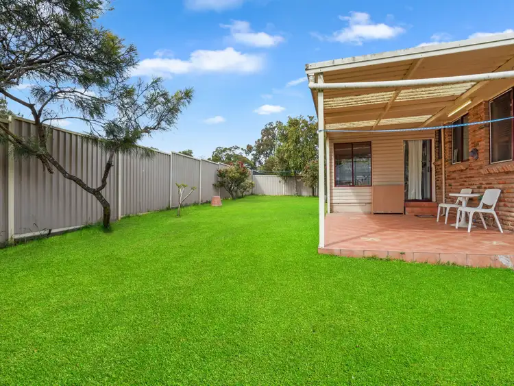 Sixth view of Homely house listing, 57 Clifford Crescent, Ingleburn NSW 2565