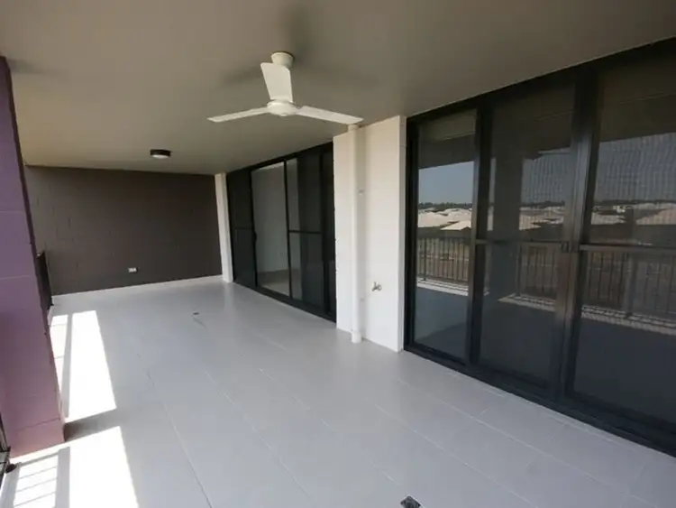 Fifth view of Homely apartment listing, 21B/174 Forrest Parade, Rosebery NT 832