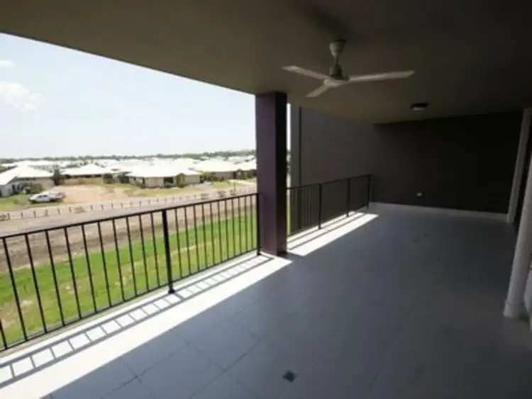 Sixth view of Homely apartment listing, 21B/174 Forrest Parade, Rosebery NT 832