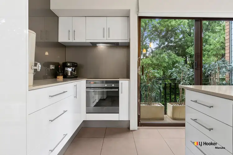 Sixth view of Homely townhouse listing, 2/14 Currie Crescent, Kingston ACT 2604