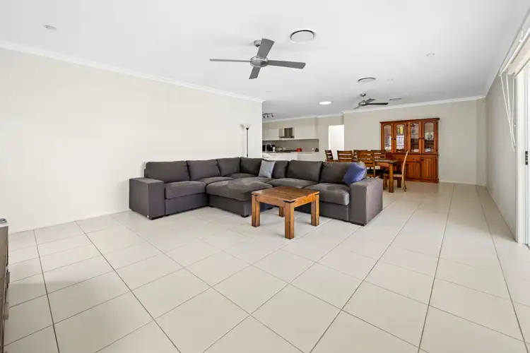Second view of Homely house listing, 24 Scenic Drive, Gillieston Heights NSW 2321