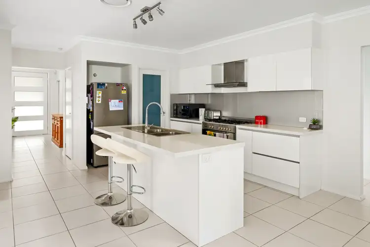 Fourth view of Homely house listing, 24 Scenic Drive, Gillieston Heights NSW 2321