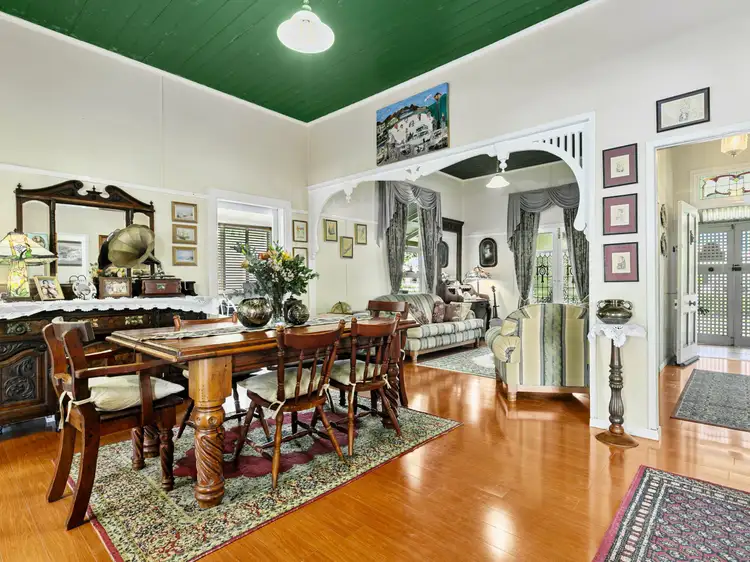 Third view of Homely house listing, 2 Saltwater Creek Road, Maryborough QLD 4650