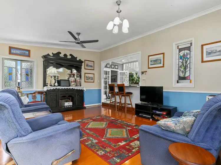 Fifth view of Homely house listing, 2 Saltwater Creek Road, Maryborough QLD 4650