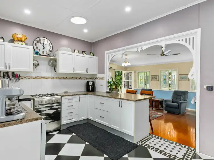 Sixth view of Homely house listing, 2 Saltwater Creek Road, Maryborough QLD 4650