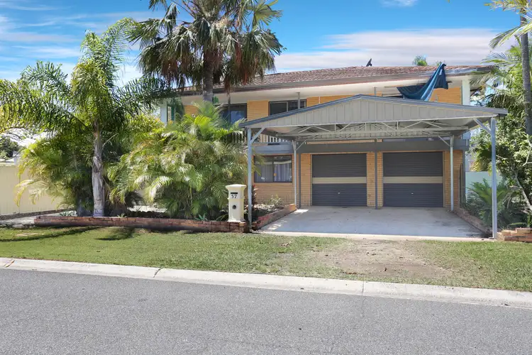 57 Arinya Avenue, Bellara QLD 4507