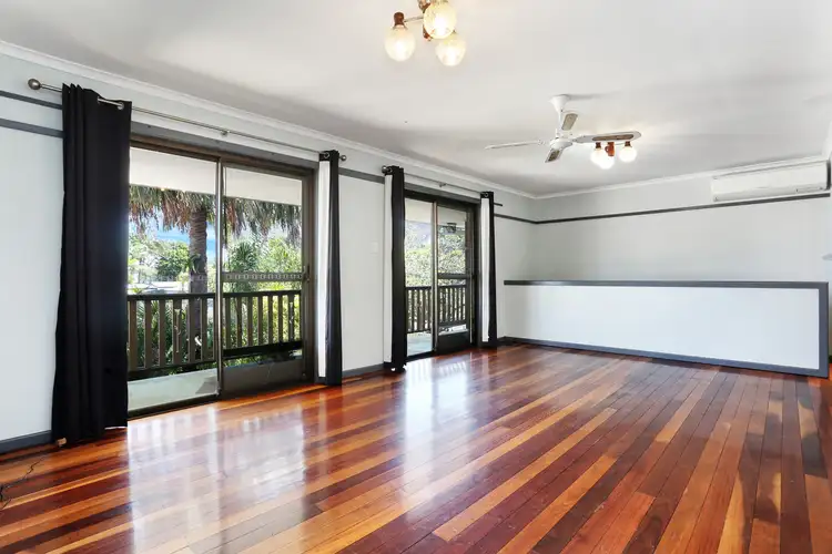 Second view of Homely house listing, 57 Arinya Avenue, Bellara QLD 4507