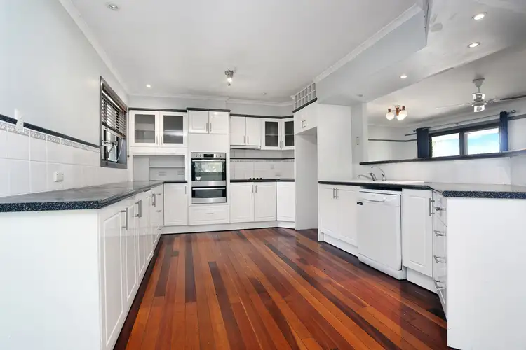 Third view of Homely house listing, 57 Arinya Avenue, Bellara QLD 4507