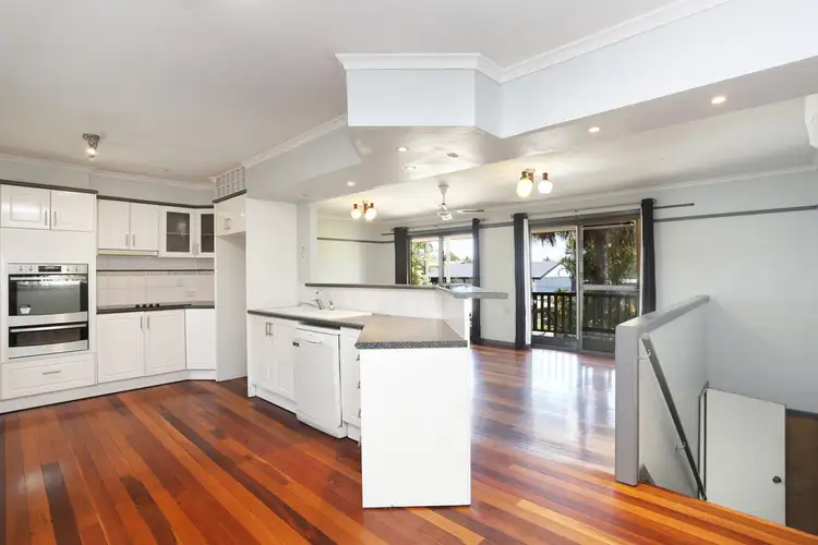Fourth view of Homely house listing, 57 Arinya Avenue, Bellara QLD 4507