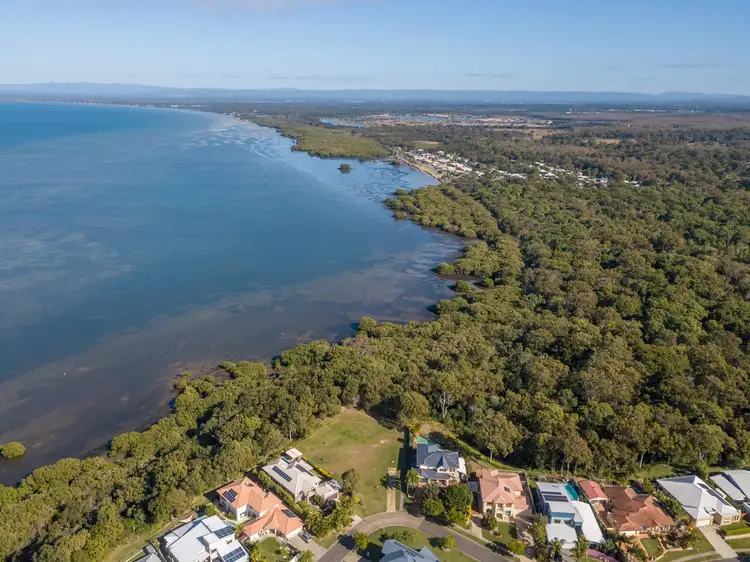 Fifth view of Homely land listing, 33 Avalon Street, Sandstone Point QLD 4511
