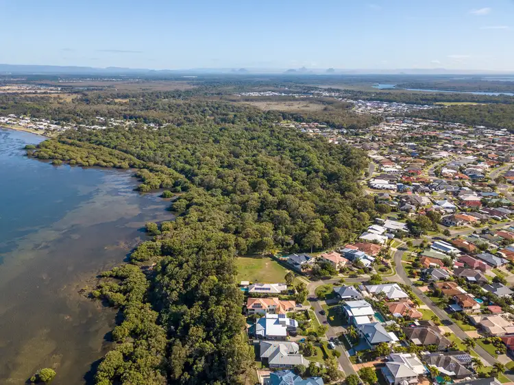 Sixth view of Homely land listing, 33 Avalon Street, Sandstone Point QLD 4511