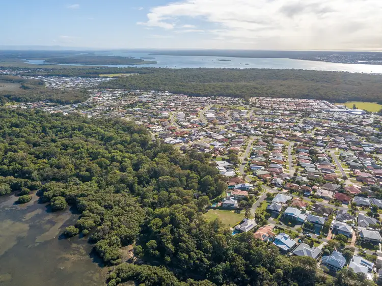 Seventh view of Homely land listing, 33 Avalon Street, Sandstone Point QLD 4511