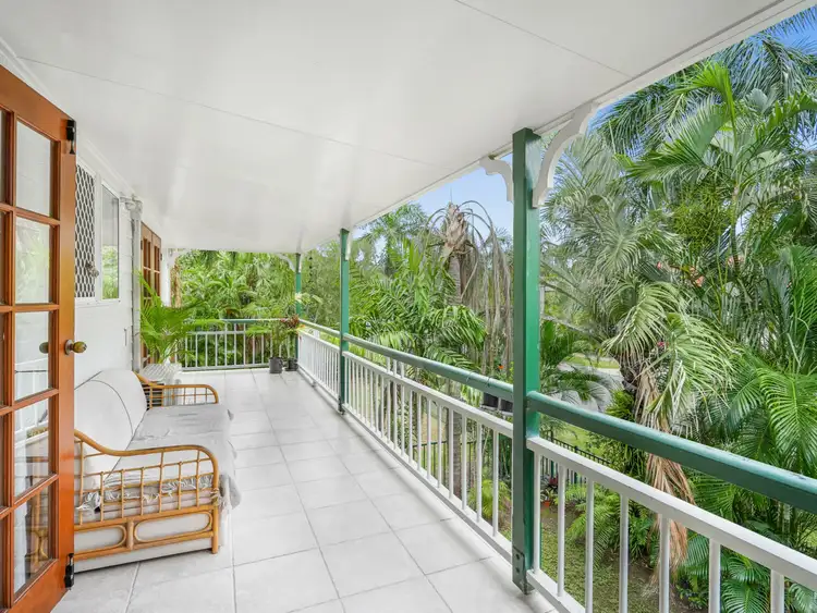 Main view of Homely apartment listing, 4/15 Springfield Crescent, Manoora QLD 4870