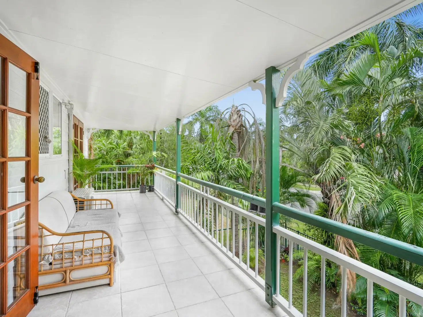 Main view of Homely apartment listing, 4/15 Springfield Crescent, Manoora QLD 4870
