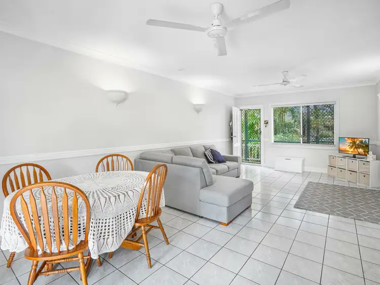 Fourth view of Homely apartment listing, 4/15 Springfield Crescent, Manoora QLD 4870
