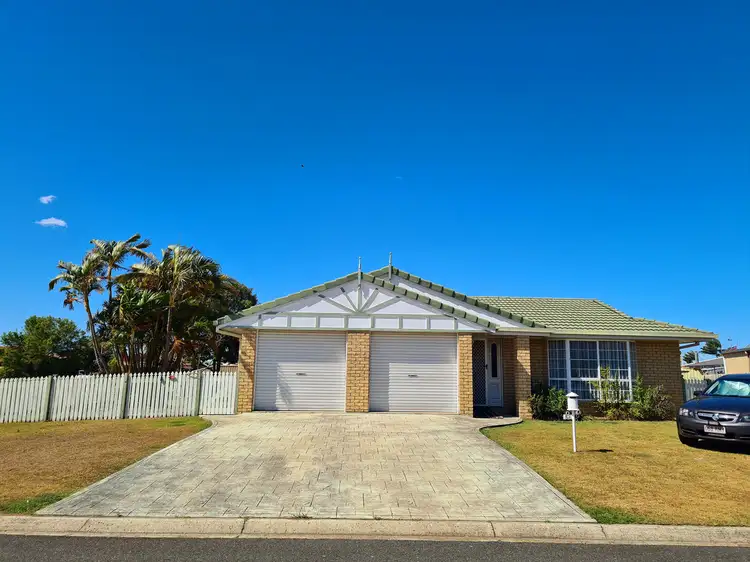 Main view of Homely house listing, 56 Hoya Crescent, Bongaree QLD 4507