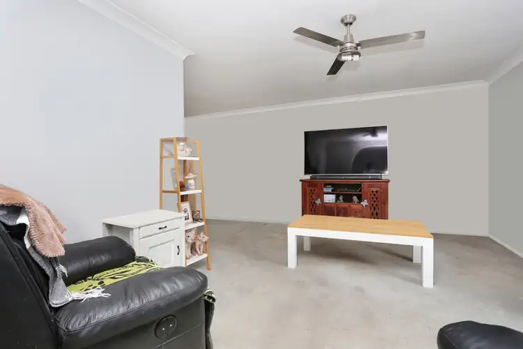 Second view of Homely house listing, 56 Hoya Crescent, Bongaree QLD 4507
