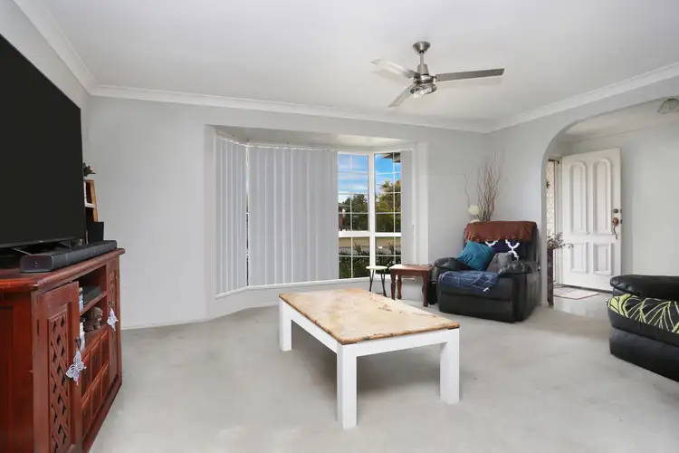 Third view of Homely house listing, 56 Hoya Crescent, Bongaree QLD 4507