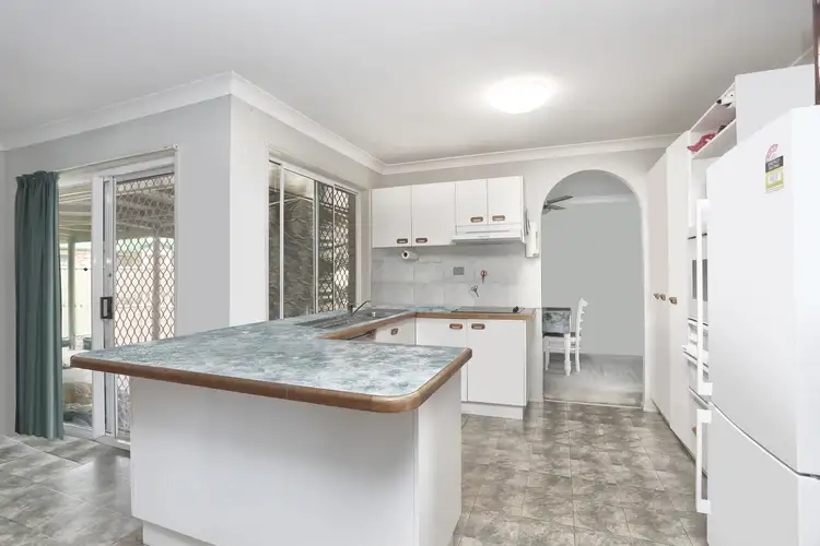 Fourth view of Homely house listing, 56 Hoya Crescent, Bongaree QLD 4507