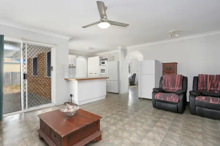 Fifth view of Homely house listing, 56 Hoya Crescent, Bongaree QLD 4507