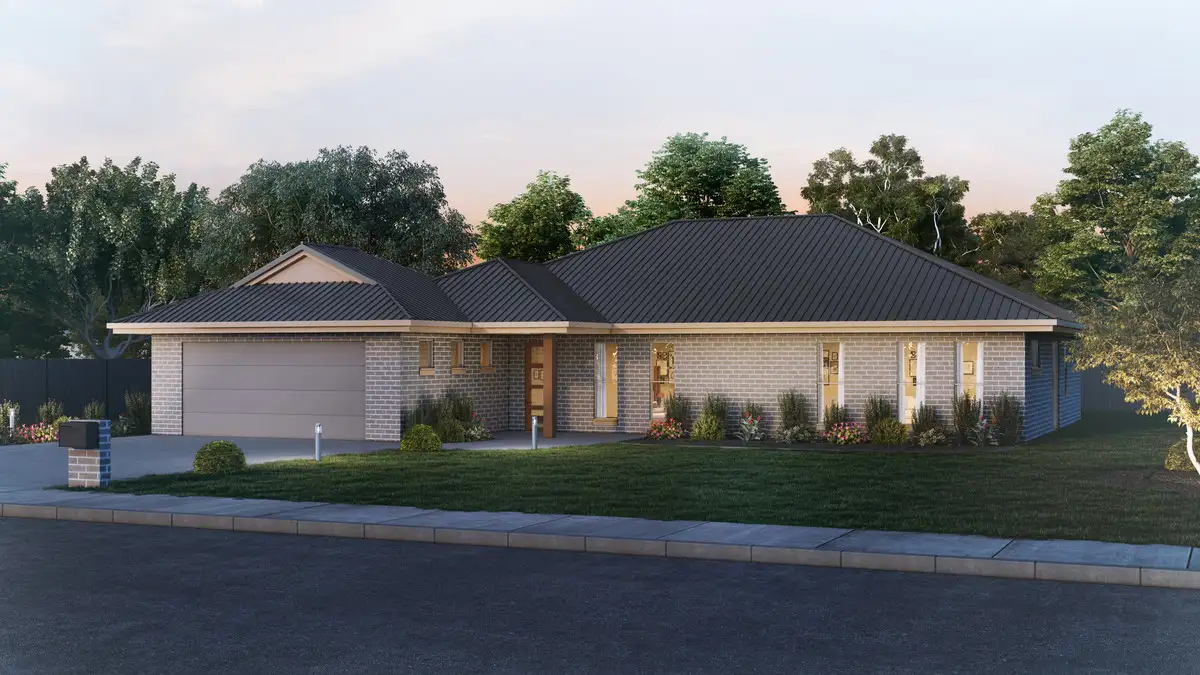 Main view of Homely house listing, 22 Regina Avenue, Ningi QLD 4511